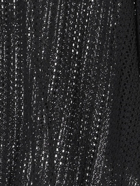 Lugnoncure「レースドルマンブルゾン」|ブルゾン・スタジャン|