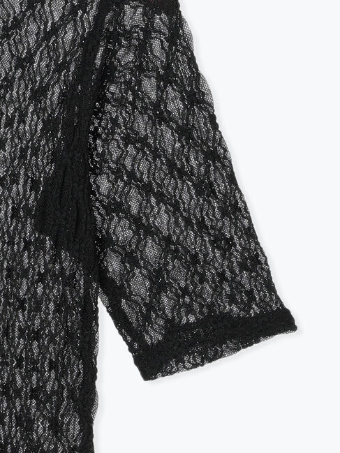 Te chichi TERRASSE「半袖レーストップス」|その他|