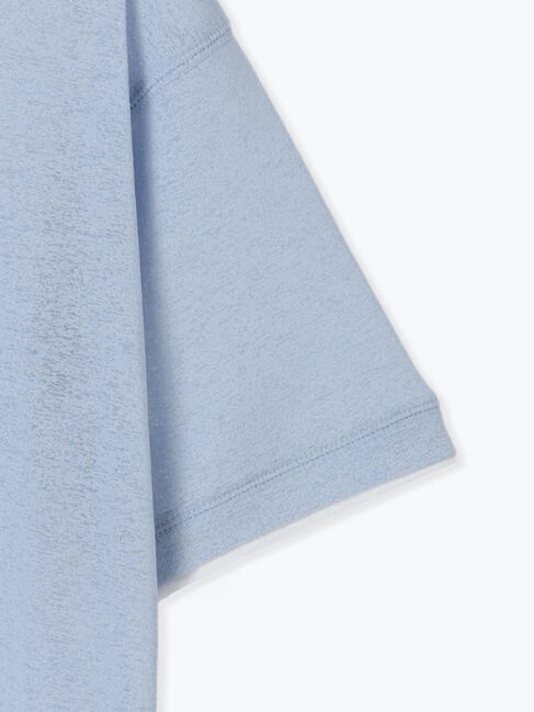 Te chichi TERRASSE「バイカラーシアートップス」|その他|