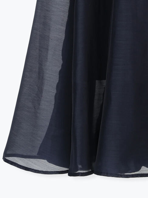 Te chichi「ギャザーフレアスカート」|スカート|