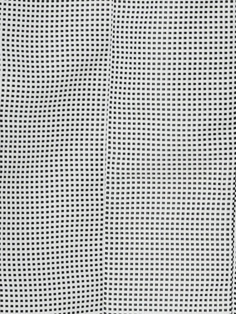 Te chichi「グリッドジャガードボリュームブラウス（セットアップ可）」|シャツ・ブラウス|