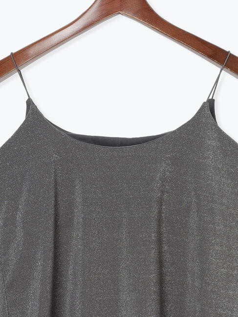 Te chichi「シャイニーカップ付きキャミソール」|キャミソール|