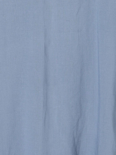 Lugnoncure「レーヨン麻シャツ(セットアップ可)」|シャツ・ブラウス|