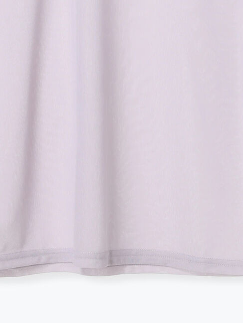 Te chichi TERRASSE「長袖シアートップス《2025autumn catalog item》」|Tシャツ・カットソー|