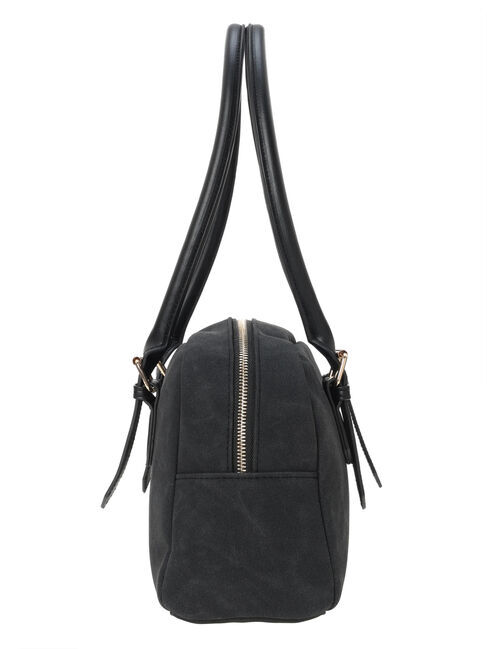 Te chichi TERRASSE「スウェードボストンバッグ《2025autumn catalog item》」|その他|