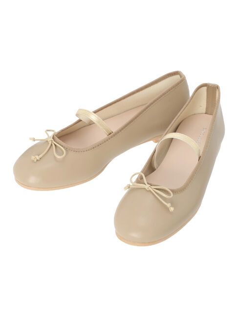 Lugnoncure「アソートバレエシューズ《2025autumn catalog item》」|その他|