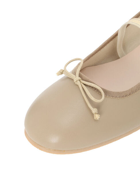 Lugnoncure「アソートバレエシューズ《2025autumn catalog item》」|その他|