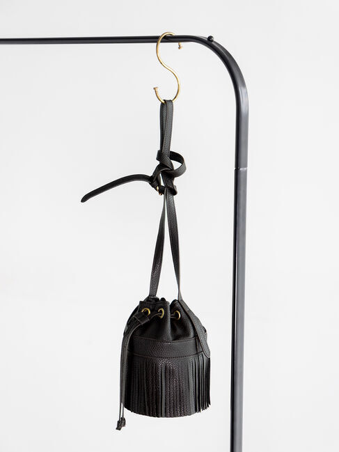 Te chichi「フリンジミニショルダーポシェット」|その他|