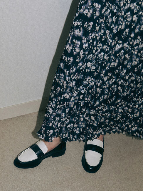 Lugnoncure「コインローファー《2025autumn catalog item》」|その他|