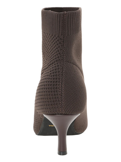 Te chichi「ニットメッシュブーツ」|ビジネス・ドレスシューズ|