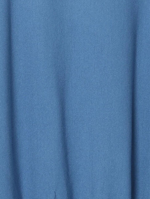 Te chichi TERRASSE「金釦ドルマンスリーブニット」|ニット・セーター|