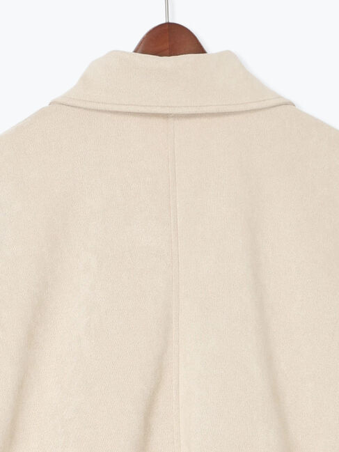 Te chichi「スウェードジップブルゾン」|ブルゾン・スタジャン|