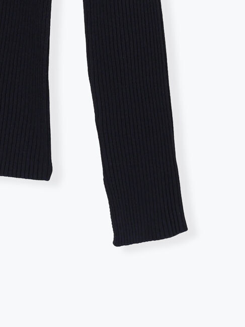 Te chichi「リブVネックカーディガン《2026 spring catalog item》」|カーディガン|