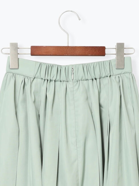 Te chichi「ダブルタックフレアスカート」|スカート|