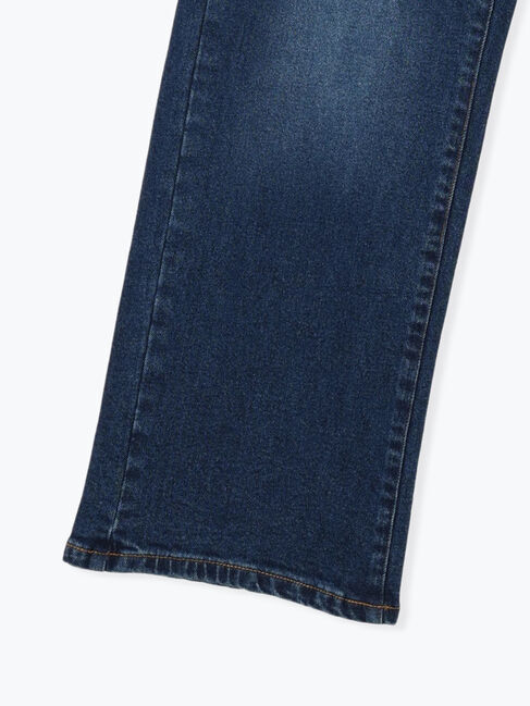 Te chichi「ストレートデニムパンツ《2026 spring catalog item》」|その他|