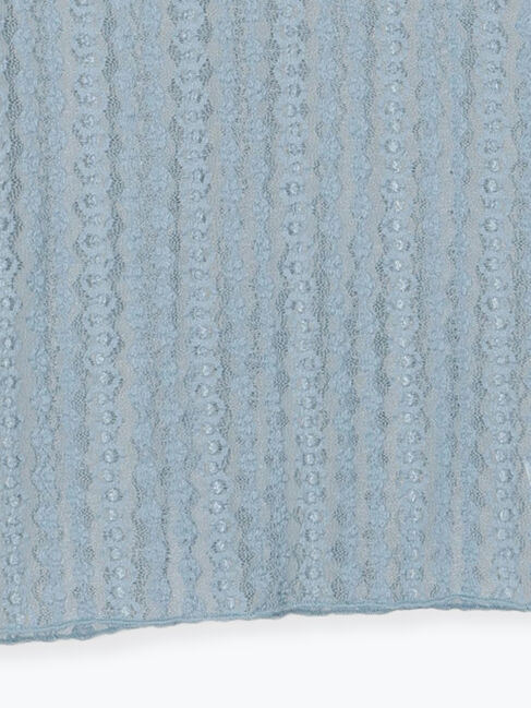 Te chichi「ストレッチレーストップス《2026 spring catalog item》」|Tシャツ・カットソー|