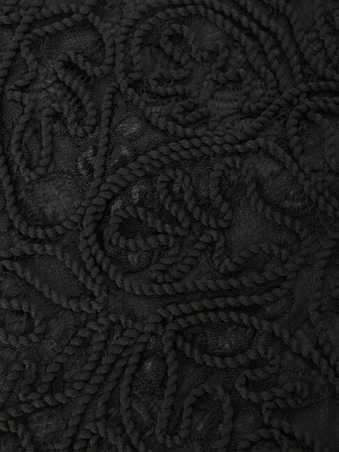 Te chichi「Atelier ファブリックレーストート」|その他|