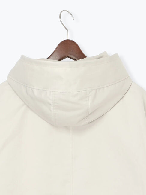 Te chichi「マウンテンパーカー」|ブルゾン・スタジャン|