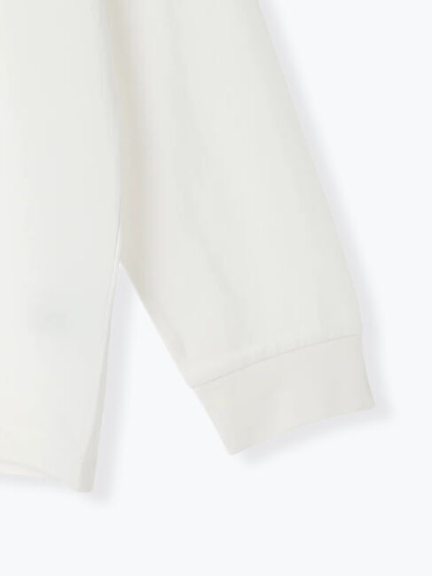 Te chichi「エンブロイダリーロゴTシャツ」|Tシャツ・カットソー|