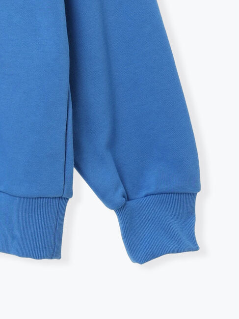 Te chichi「裏毛ロゴプルオーバー」|Tシャツ・カットソー|