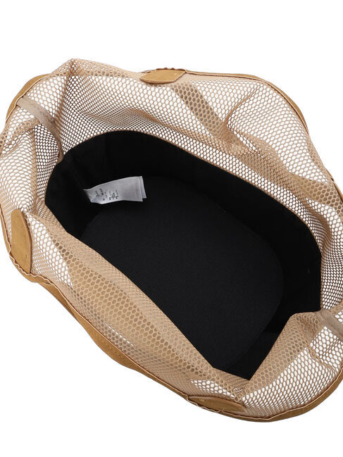 Te chichi「メッシュコンビトートバッグ」|その他|