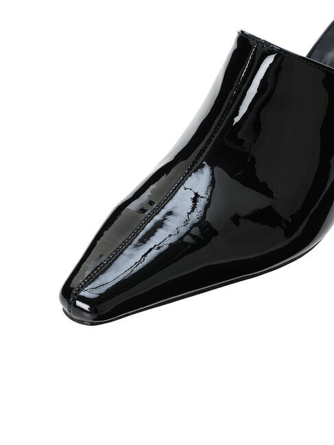 Te chichi「ポインテッドミュール」|パンプス|