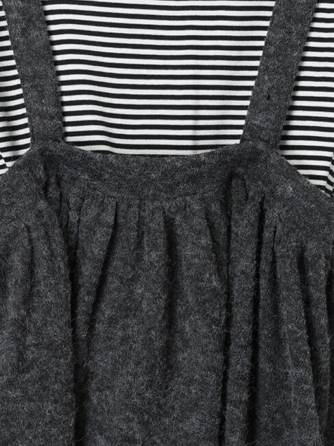 Samansa Mos2「2WAYニットビスチェセットトップス」|Tシャツ・カットソー|