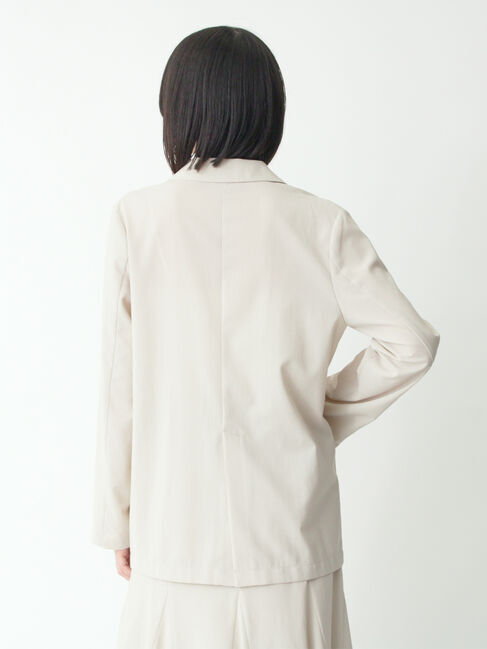 sm2rhythm「リネン混ジャケット(セットアップ可)」|その他|