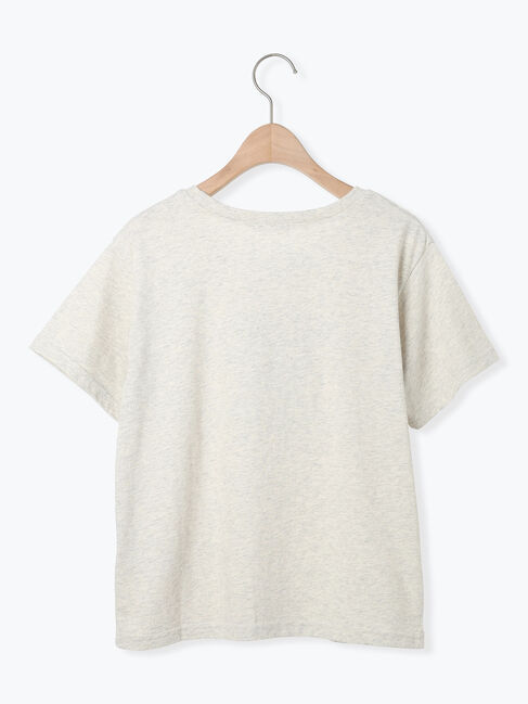 SM2「ロゴプリントTシャツ」|Tシャツ・カットソー|