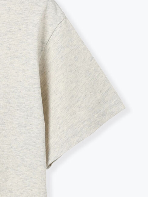 SM2「ロゴプリントTシャツ」|Tシャツ・カットソー|