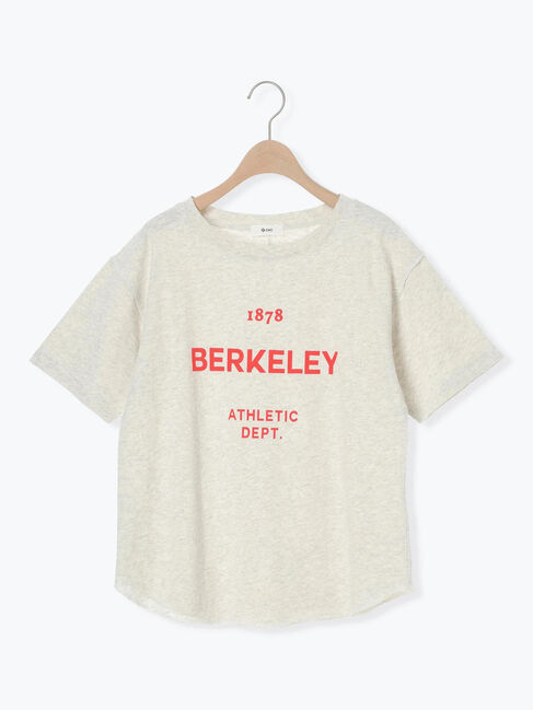 SM2「スラブロゴプリントアソートTシャツ」|Tシャツ・カットソー|グレー