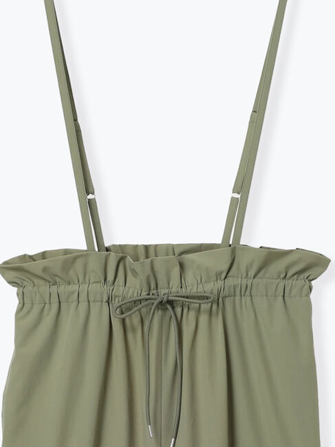 Samansa Mos2 blue「◎サス付カーゴパンツ」|その他|