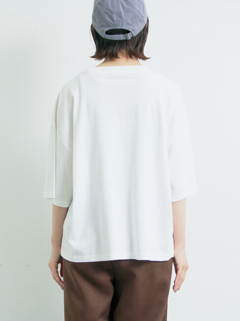 SM2「【SESAME STREET meets SM2】プリントアソートTシャツ」|Tシャツ・カットソー|