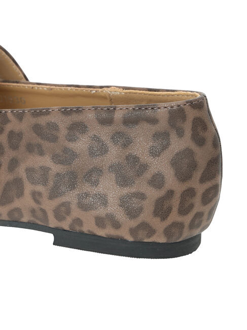 Samansa Mos2 blue「Vカットメリージェーン」|ビジネス・ドレスシューズ|