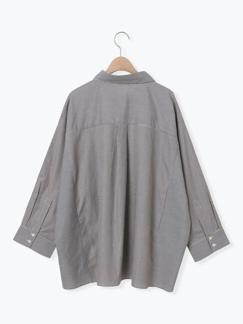 SM2「柄アソートドルマンスリーブシャツ」|シャツ・ブラウス|