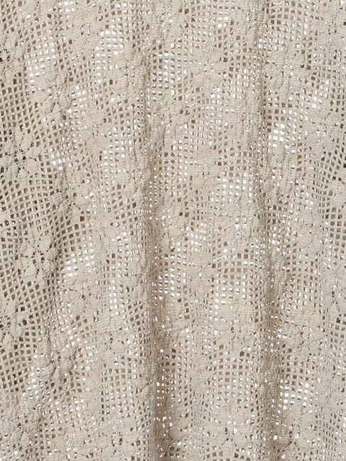 SM2「透かし柄ふくれジャカードプルオーバー」|Tシャツ・カットソー|