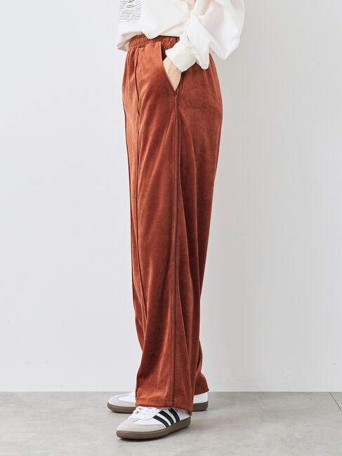 SM2「ラビットベロアイージーパンツ」|その他|