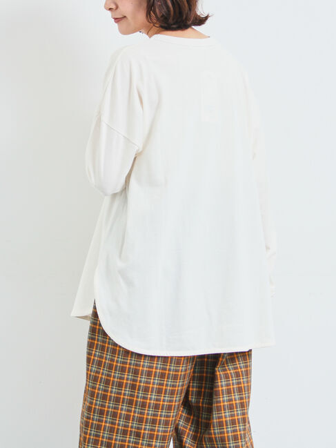 SM2「アソートロゴロンT」|Tシャツ・カットソー|