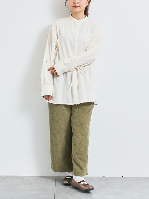 SM2「コーデュロイストレートパンツ」|その他|