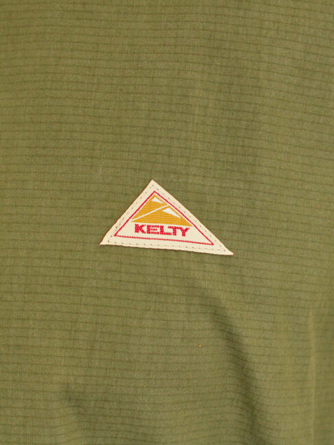 Samansa Mos2「【KELTY&times;Samansa Mos2】ハンティングジャケット」|その他|