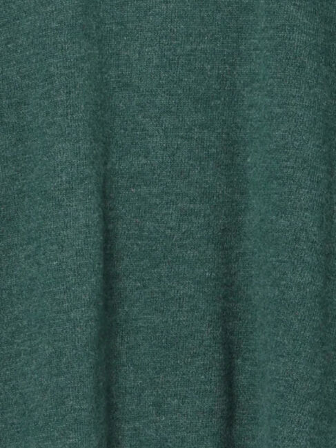 Samansa Mos2「刺繍入りパフスリーブカーディガン」|カーディガン|