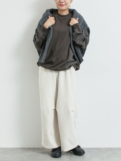 SM2「スノーパンツ」|その他|