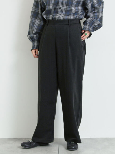 SM2「起毛カットツイルパンツ」|その他|