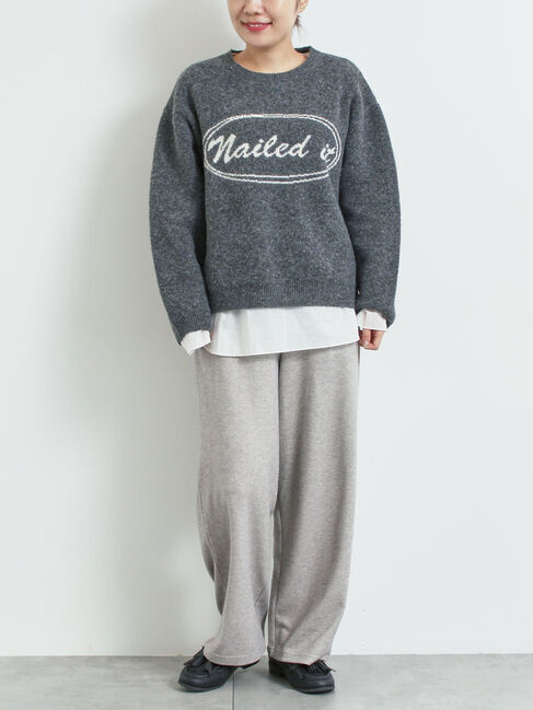 SM2「起毛カットツイルパンツ」|その他|