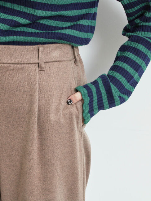 SM2「起毛カットツイルパンツ」|その他|