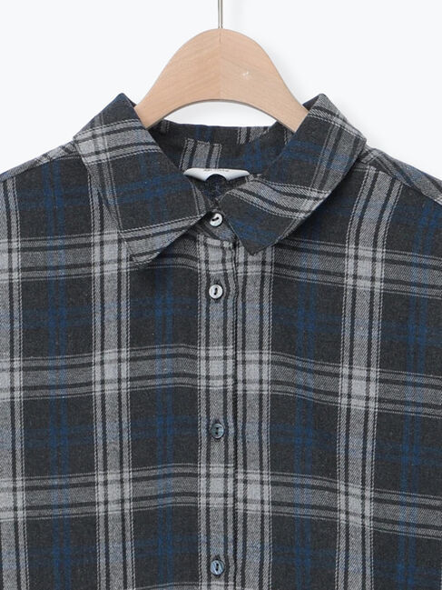 SM2「アソート袖口シャーリングブラウス」|シャツ・ブラウス|