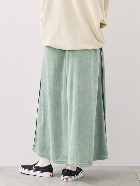 SM2「ラビットベロアスカート」|スカート|