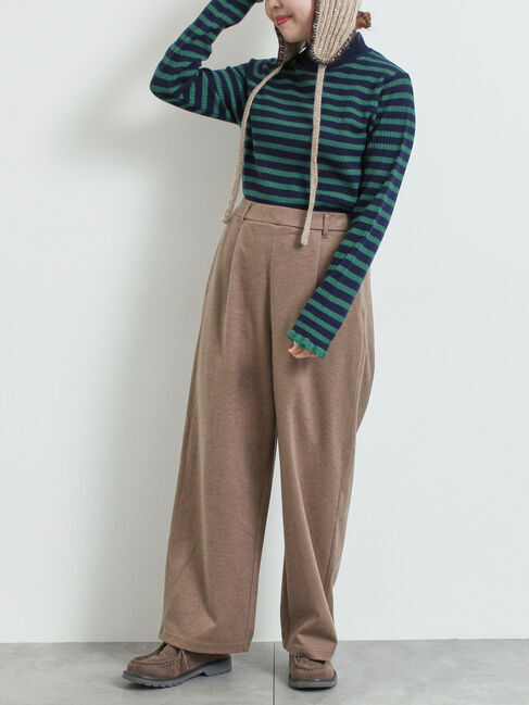 SM2「アソートフリルニット」|ニット・セーター|