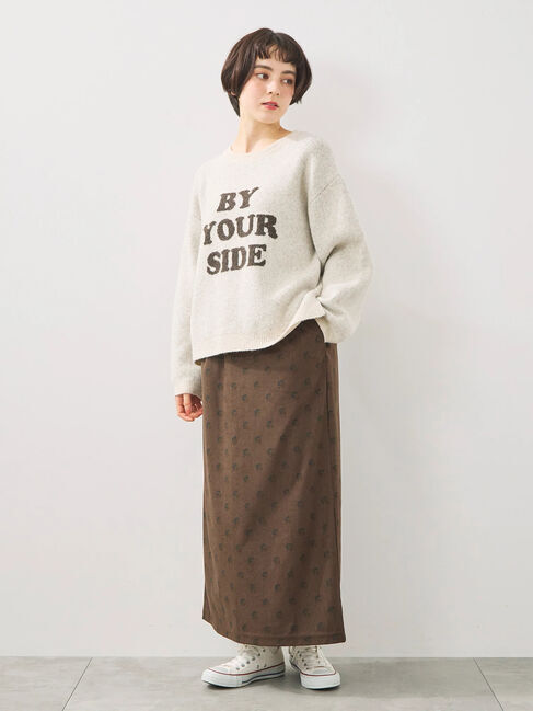 SM2「カットコールスカート」|スカート|