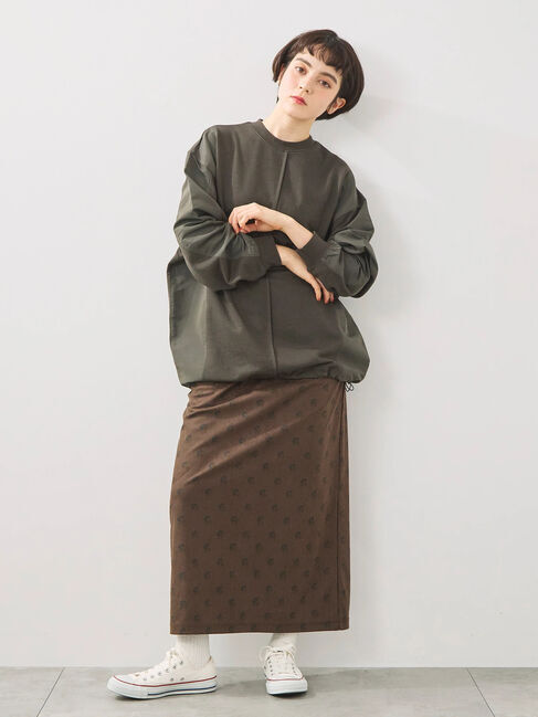 SM2「カットコールスカート」|スカート|